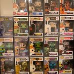 Jonathan Hall - @johnnyfunkos - Instagram