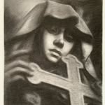 Johnny Gage - @johnnygageartwork - Instagram