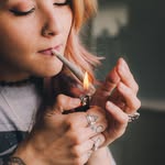 Johnny gage - @smokeandtok69 - Instagram