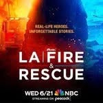 Johnny Gage - @lafirefans - Instagram