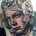 Johnny Gage - Tattooist - Facebook
