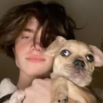 @johnnygagnon_ - Instagram