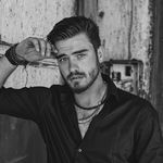 John Galloway - @john.galloway.model - Instagram