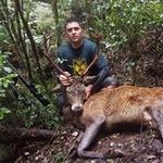 koro_Honē Galloway - @johnnygalloway - Instagram