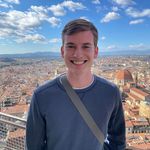 Johnny Galloway - @thejohnnygline - Instagram