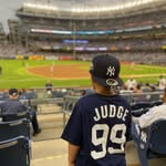 @johnnygarys9 - Instagram