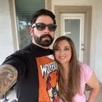John Garza - @johnnygarza82 - Instagram