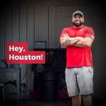 Johnny Garza - @johnny_garza_tx - Instagram