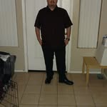 Johnny Garza - @johnnygarza1972 - Instagram