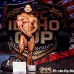 Johnny Garza - @g_classic_physique - Instagram
