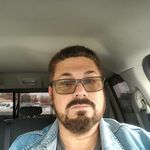 Johnny Garza - @johnbribri - Instagram