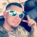 Johnny Garza - @johnnygarza89 - Instagram