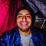 Johnny Garza Jr. - @freckleface_preacher - Instagram