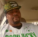 Johnny Gatewood - Facebook