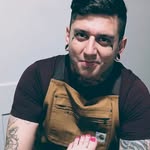 Johnny Gault - @johngault560 - Instagram