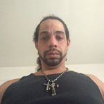 Adam Johns - @johnnygeez84 - Instagram