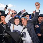 Johnny Gee - @johnnys_thorougbreds - Instagram