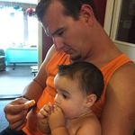 Johnny Gentry - @johnnygent86 - Instagram