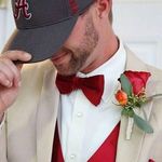 Johnny Gentry - @gentry_bama4life - Instagram