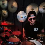 Johnny Gentry - @jdrumzz - Instagram