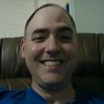 Johnny Gentry - @wildman2041 - Instagram