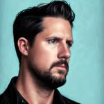 John Gervais - @mister_resisterr - Instagram
