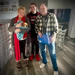 John Gervais - @johng4647 - Instagram