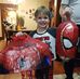 Johnny Gilstrap - Facebook