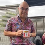 John Gin - @johnny_ginny - Instagram