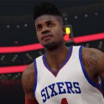 Johnny Gladden - @johnnybeast15 - Instagram