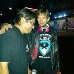 Johnny Bob Goldstein - @mike.nunez.14811 - Instagram