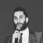 johnny Goldstein - @johngolddy - Instagram