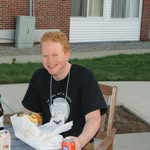 John Goodrich - @deathginger - Instagram