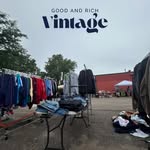 John Goodrich - @good_and_rich_vintage - Instagram