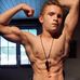 Johnny Goodrich - Facebook