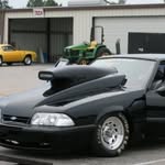 John Goolsby - @the_blue_oval_dude - Instagram