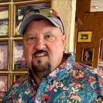 Johnny Goolsby - Facebook