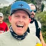 Johnny Goss - @ultraheart.runner - Instagram