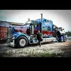 Johnny Raffeo Jr. - @biggtrucktowing - TikTok