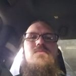 Johnny Grice - @arkaneblaze - Instagram