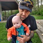 Johnny Grigsby - @johnny.grigsby.908 - Instagram