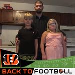 Johnny Grigsby Sr. - @grigsbysr.johnny - Instagram