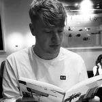 Johnny Groves - @john_groves_ - Instagram