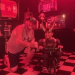 Johnny Groves - Facebook