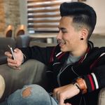 Alex John - @johnny.guess00 - Instagram