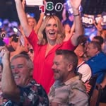 John Guy - @johnnyguy.darts - Instagram