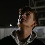 Johnny Guy - @_jguy98 - Instagram
