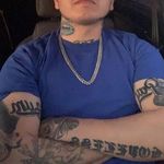 Johnny Guy - @johnnygetsit93 - Instagram