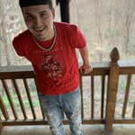 Johnny Guyton III - @johnny.guyton.iii - Instagram