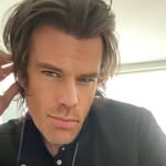 Johnny Haas - @djjohnnyblueofficial - Instagram
